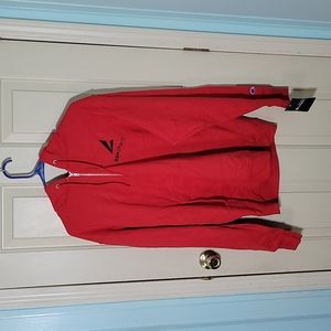 Men's Champion BSN Sports Hoodie Medium